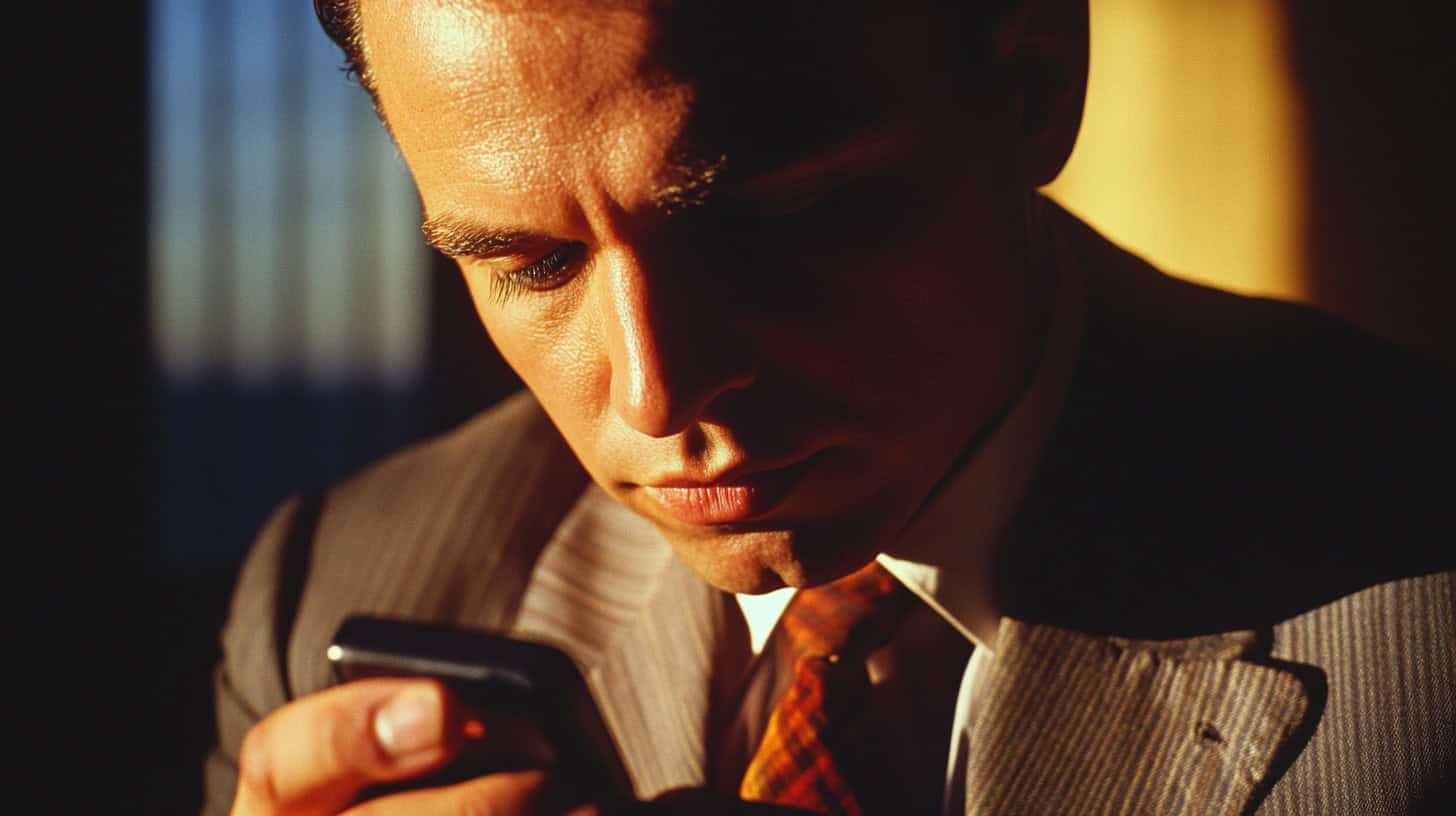 How We Stayed in Touch Before Cell Phones 9 60s stayed in touch 3