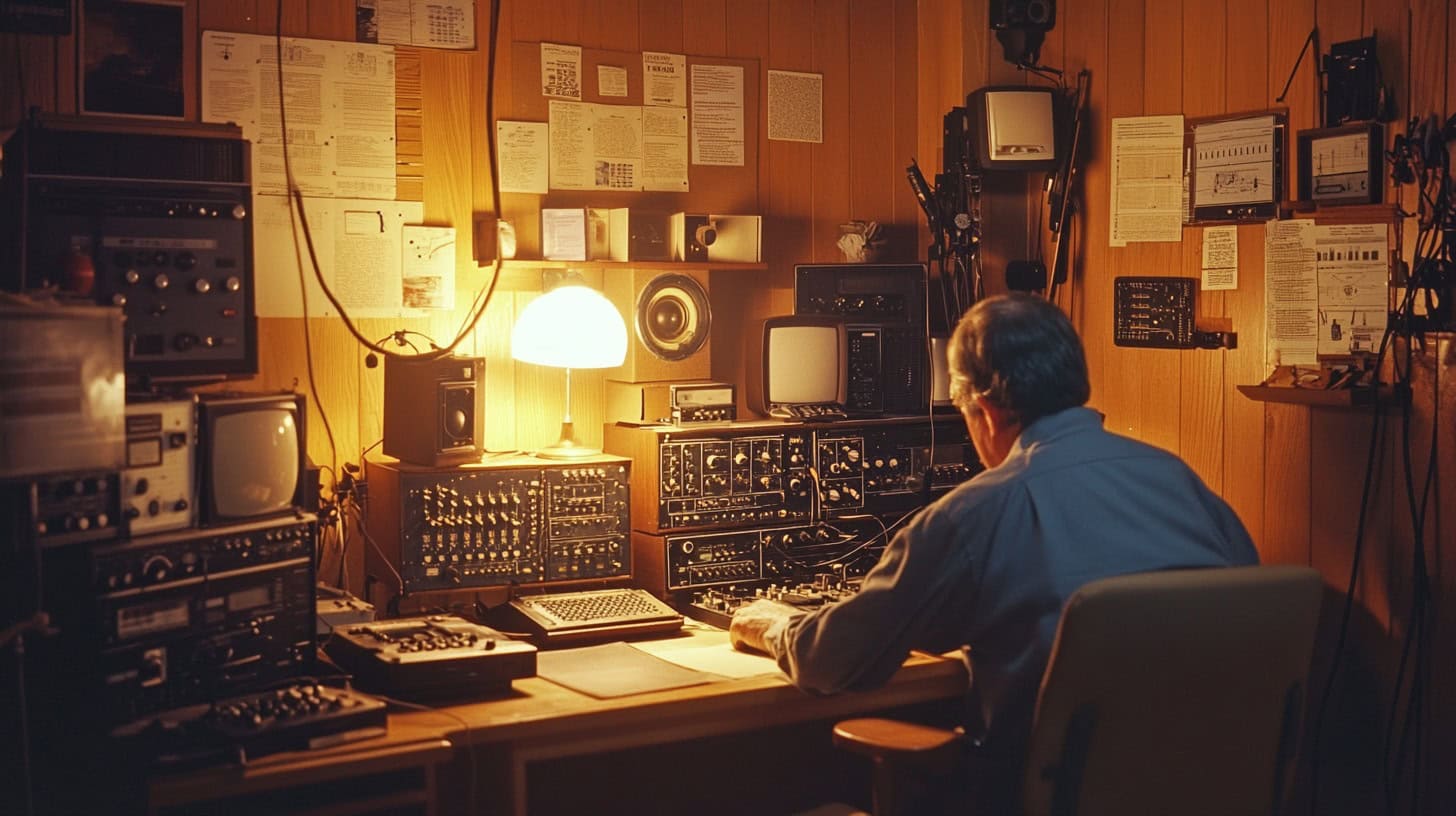 How We Stayed in Touch Before Cell Phones 10 60s stayed in touch 4