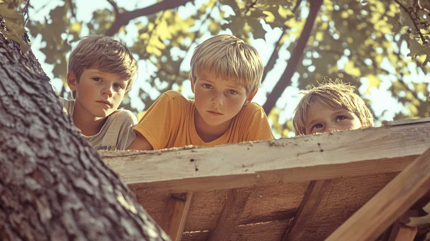 60s summer activities