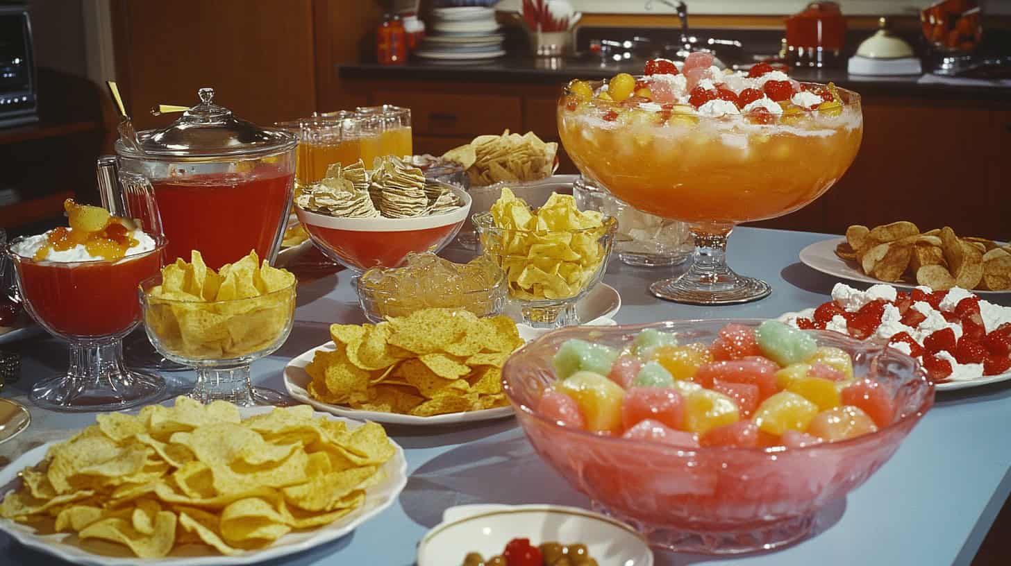 Why '60s House Parties Were the Best Teen Hangout Around 4 60s teen hangout house party 12