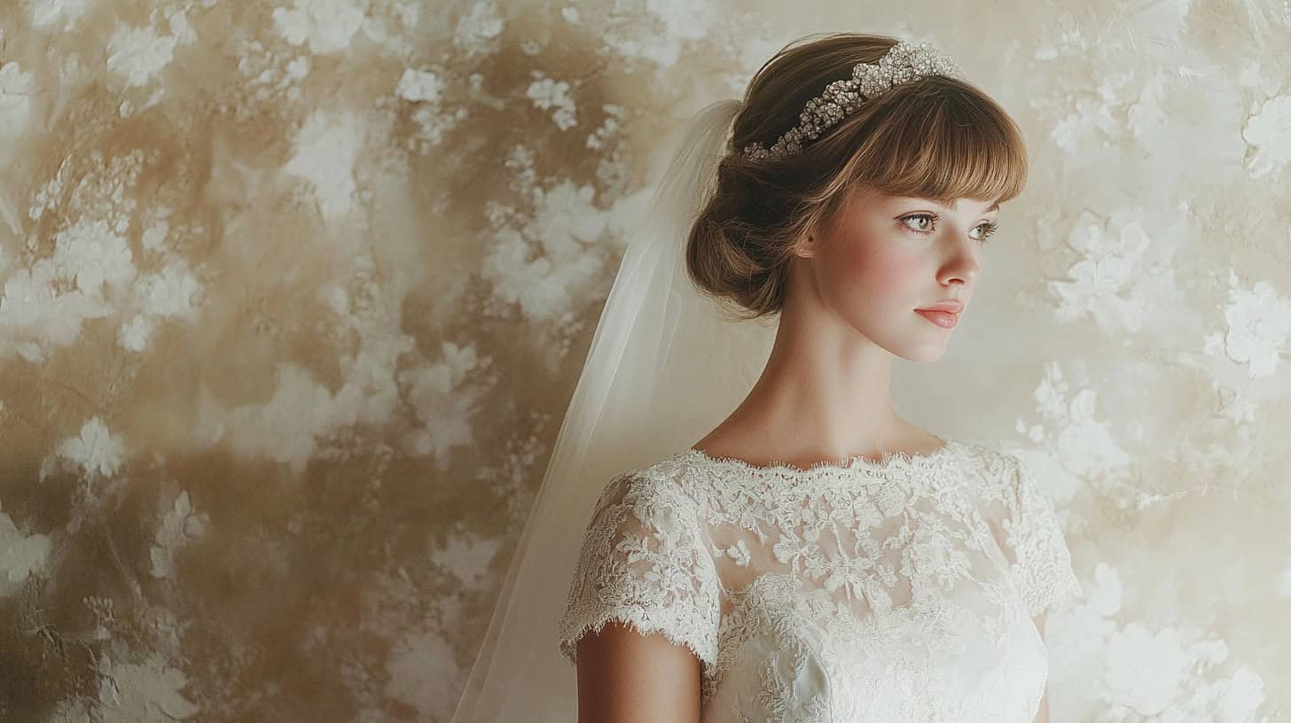 Wedding Trends from the '60s Worth Bringing Back 3 60s wedding trends need comeback 14