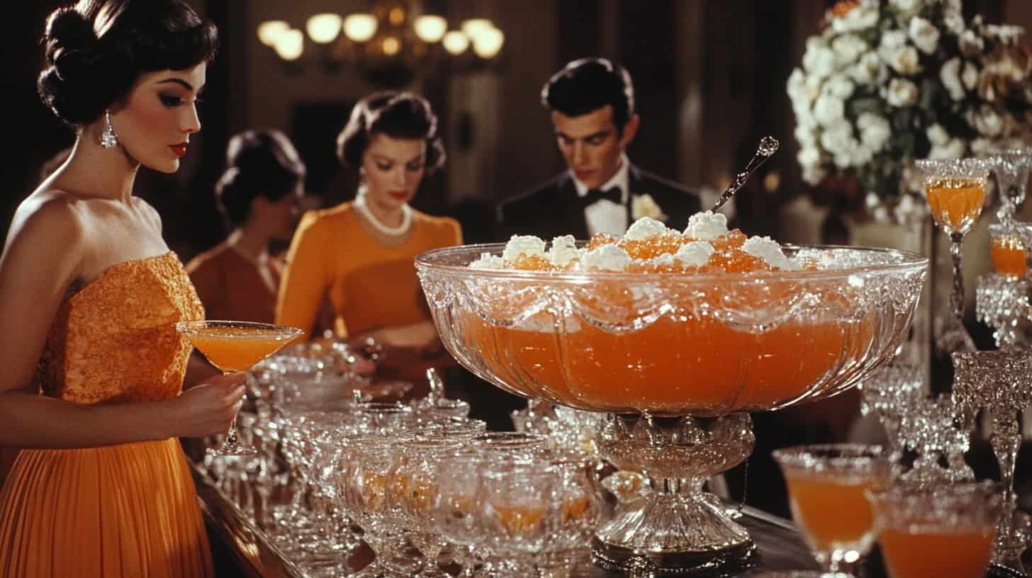 Wedding Trends from the '60s Worth Bringing Back 10 60s wedding trends need comeback 6
