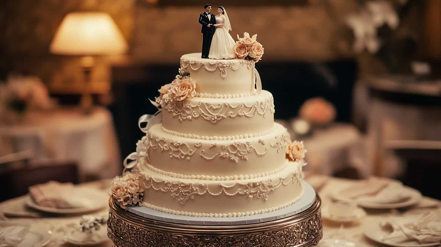 Wedding Trends from the '60s Worth Bringing Back 9 60s wedding trends need comeback 8
