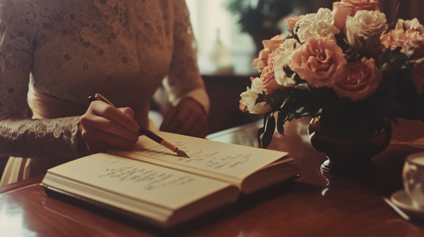 Wedding Trends from the '60s Worth Bringing Back 7 60s wedding trends need comeback 9