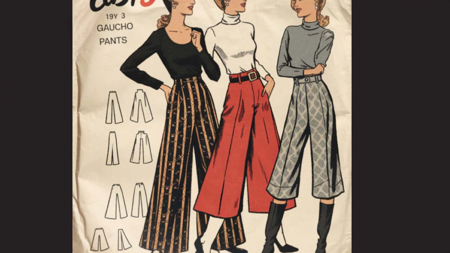 '70s Fashion Mistakes We Secretly Miss 12 70s fashion faux pas 1