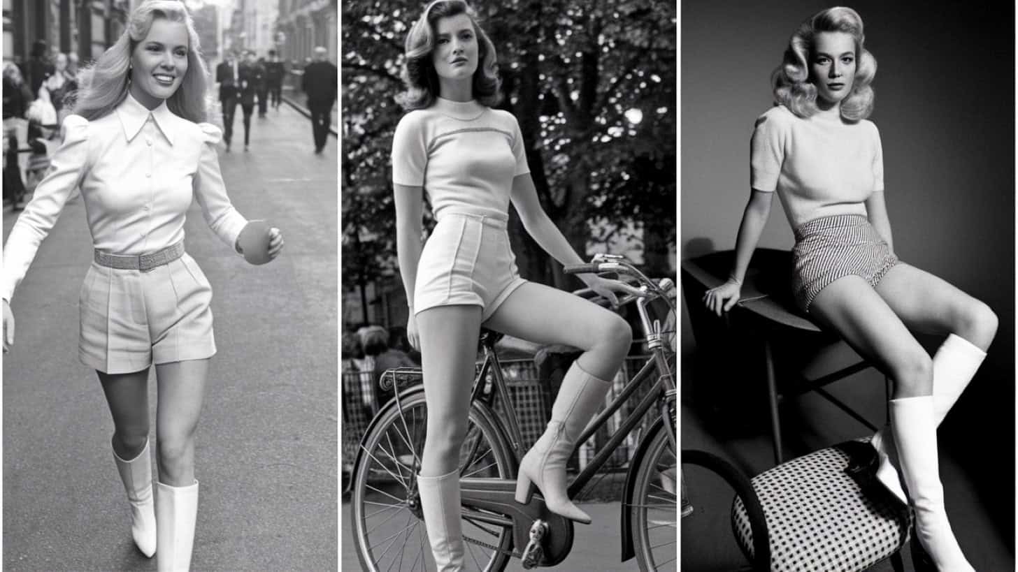 '70s Fashion Mistakes We Secretly Miss 6 70s fashion faux pas 4