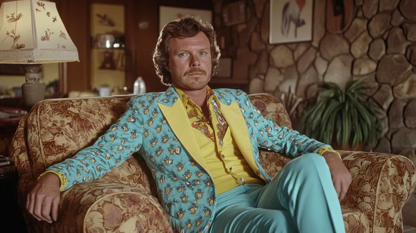 '70s Fashion Mistakes We Secretly Miss 4 70s fashion faux pas 8