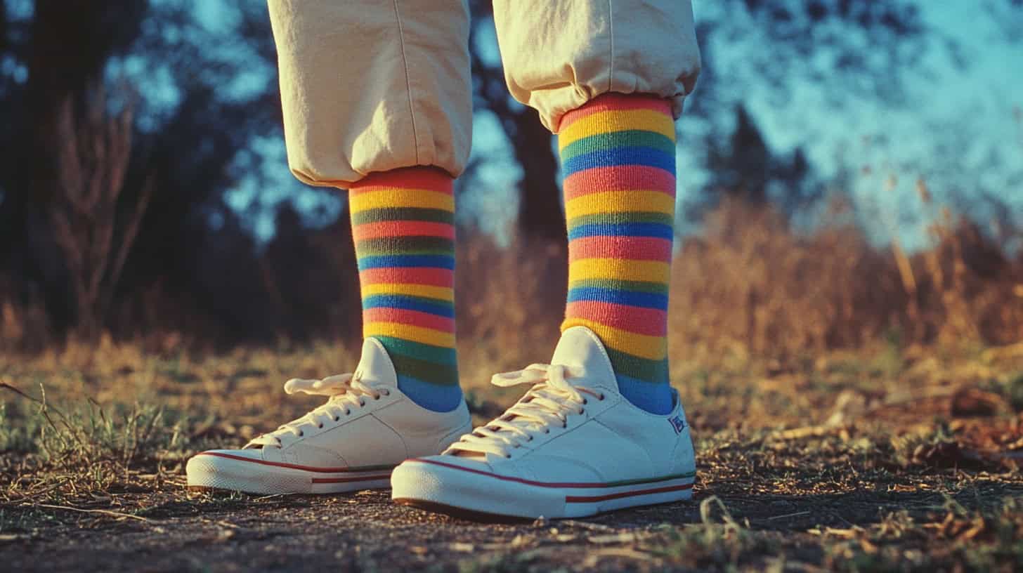'70s Fashion Mistakes We Secretly Miss 13 70s fashion faux pas