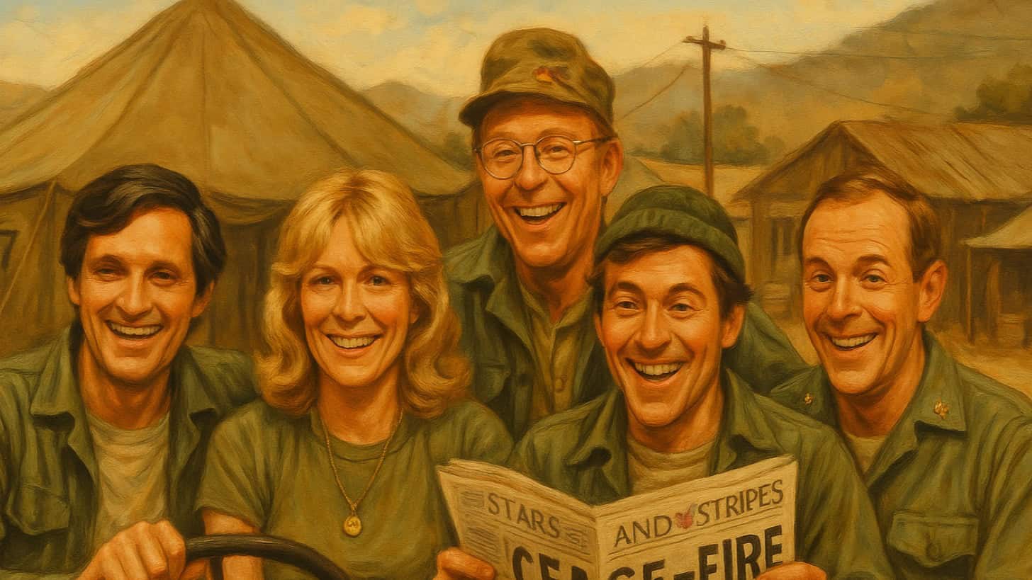 70s groundbreaking tv shows 11