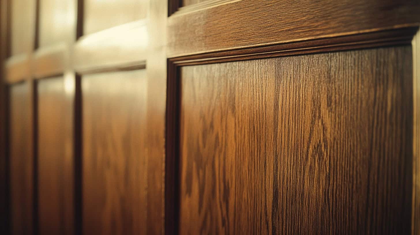 Growing Up With Wood-Paneled Walls: What Every Kid Remembers 2 70s kid remembers wood paneling 10