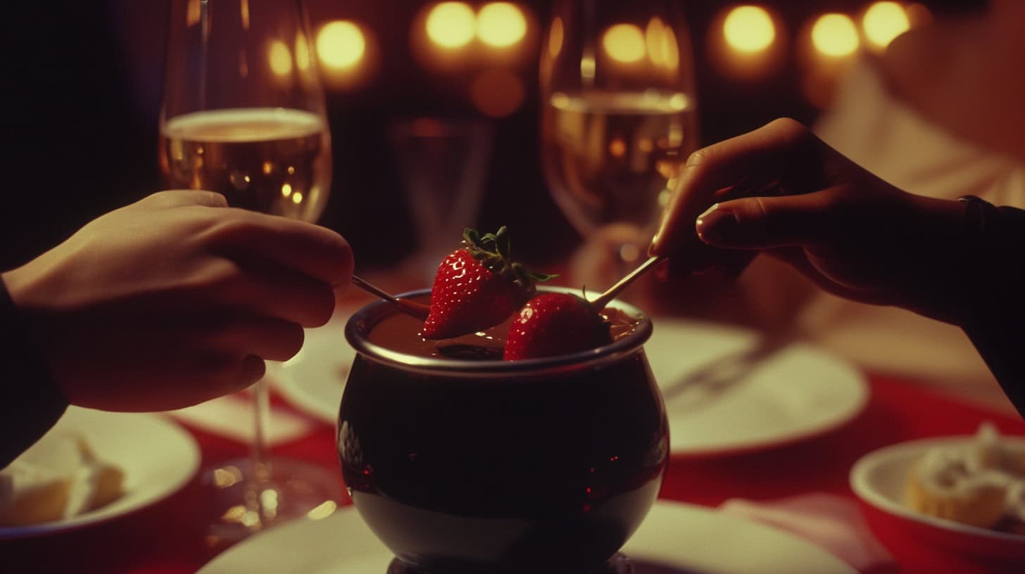 12 Food Trends from the '70s That Were Weirdly Popular 12 70s outrageous popular food trends 11