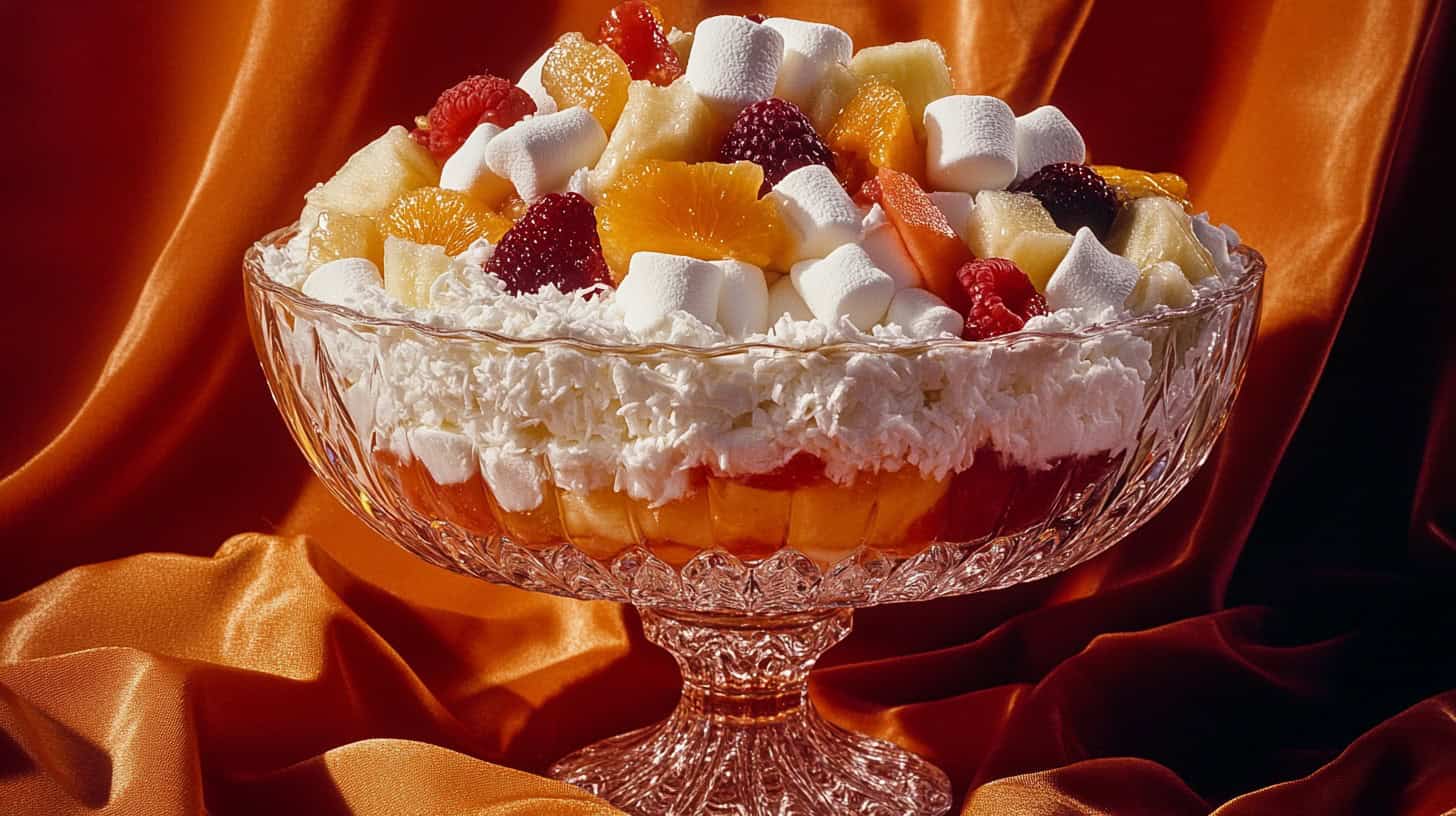 12 Food Trends from the '70s That Were Weirdly Popular 7 70s outrageous popular food trends 6