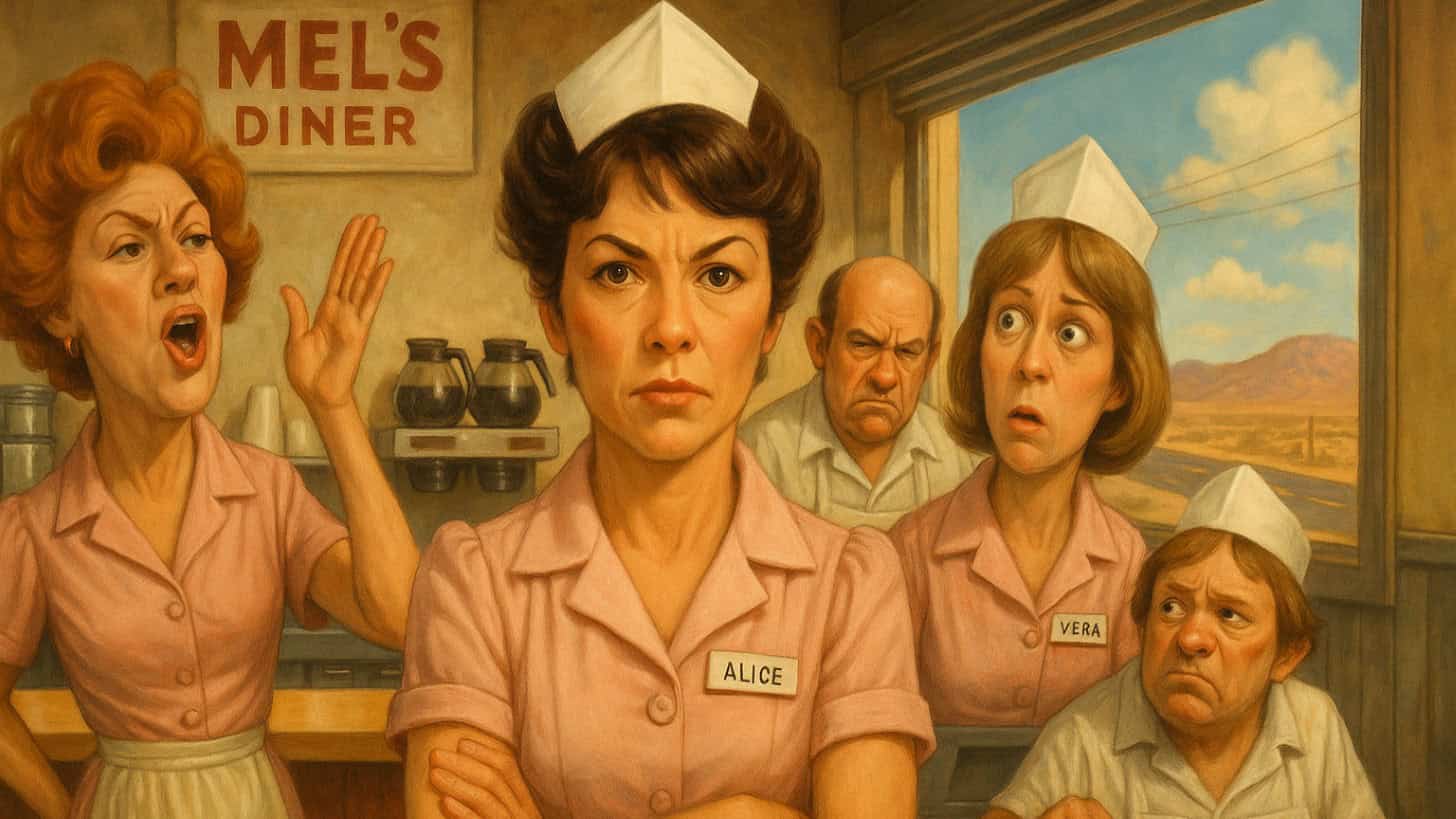 70s progressive tv shows 1