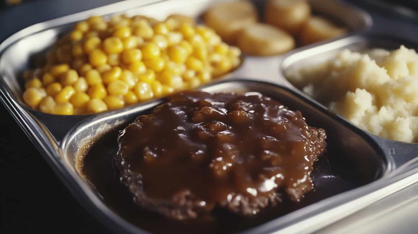 School Lunch Items from the '70s and '80s That Were Questionable but Delicious 3 70s questionable school lunch 11