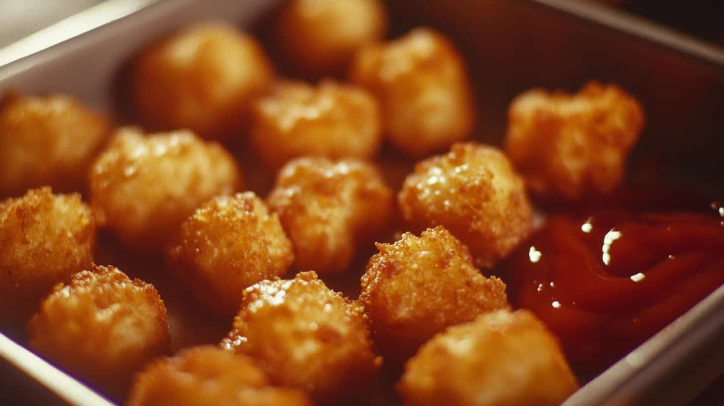 School Lunch Items from the '70s and '80s That Were Questionable but Delicious 8 70s questionable school lunch 5