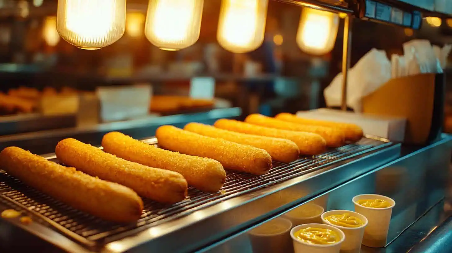 School Lunch Items from the '70s and '80s That Were Questionable but Delicious 6 70s questionable school lunch 7