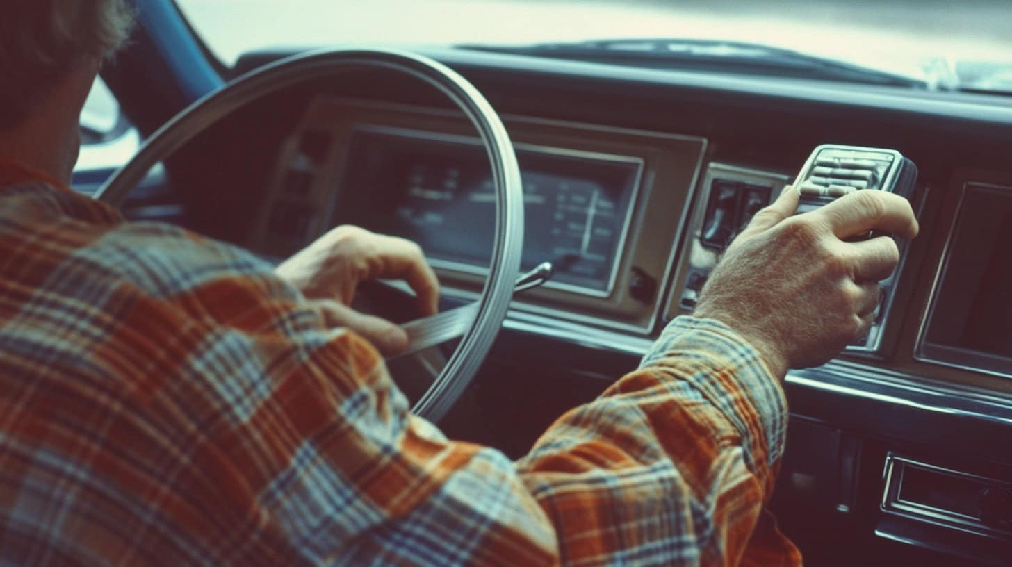 13 Family Road Trip Rituals from the '70s Nobody Does Anymore 9 70s road trip rituals 1