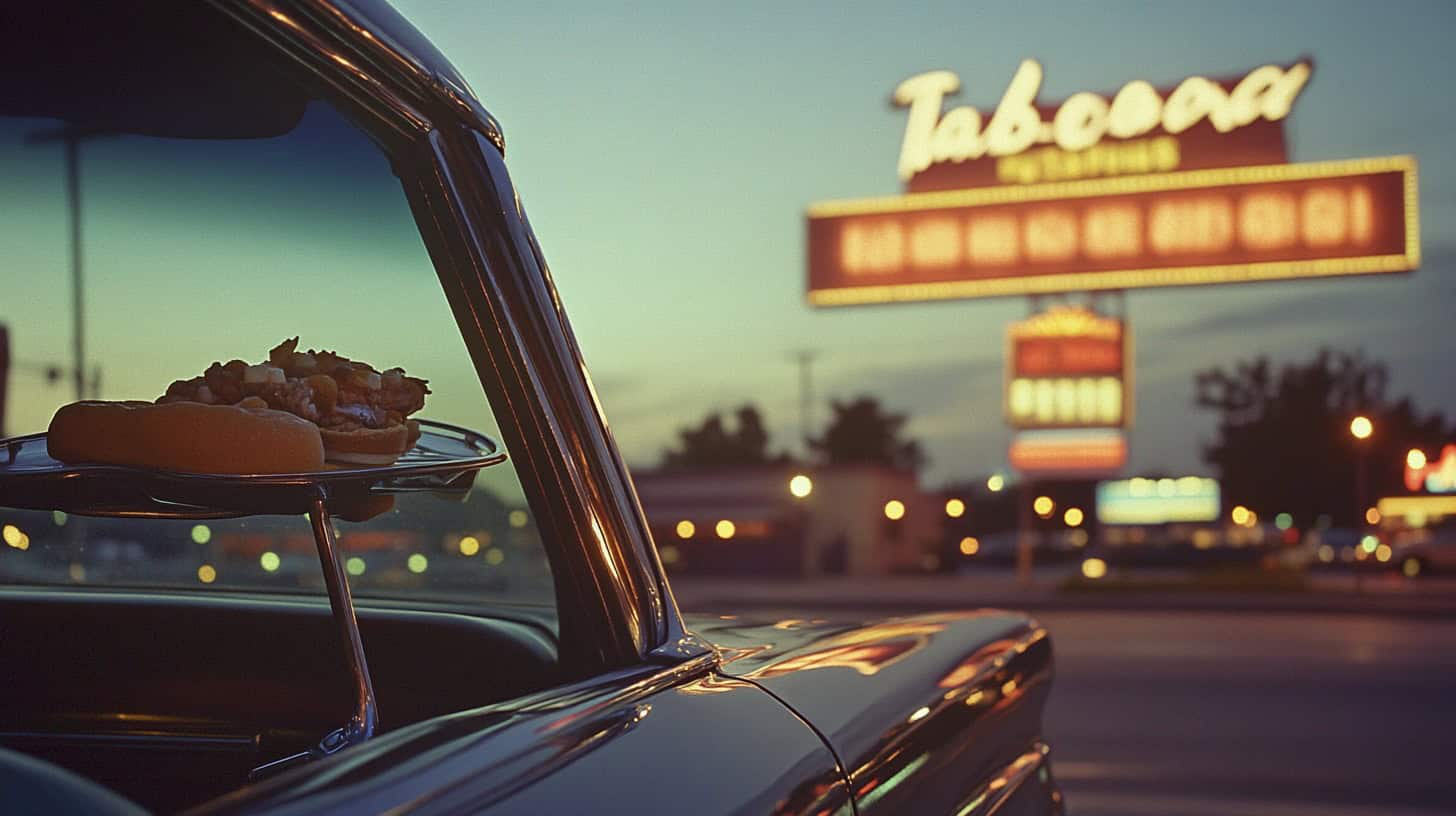 13 Family Road Trip Rituals from the '70s Nobody Does Anymore 7 70s road trip rituals 4