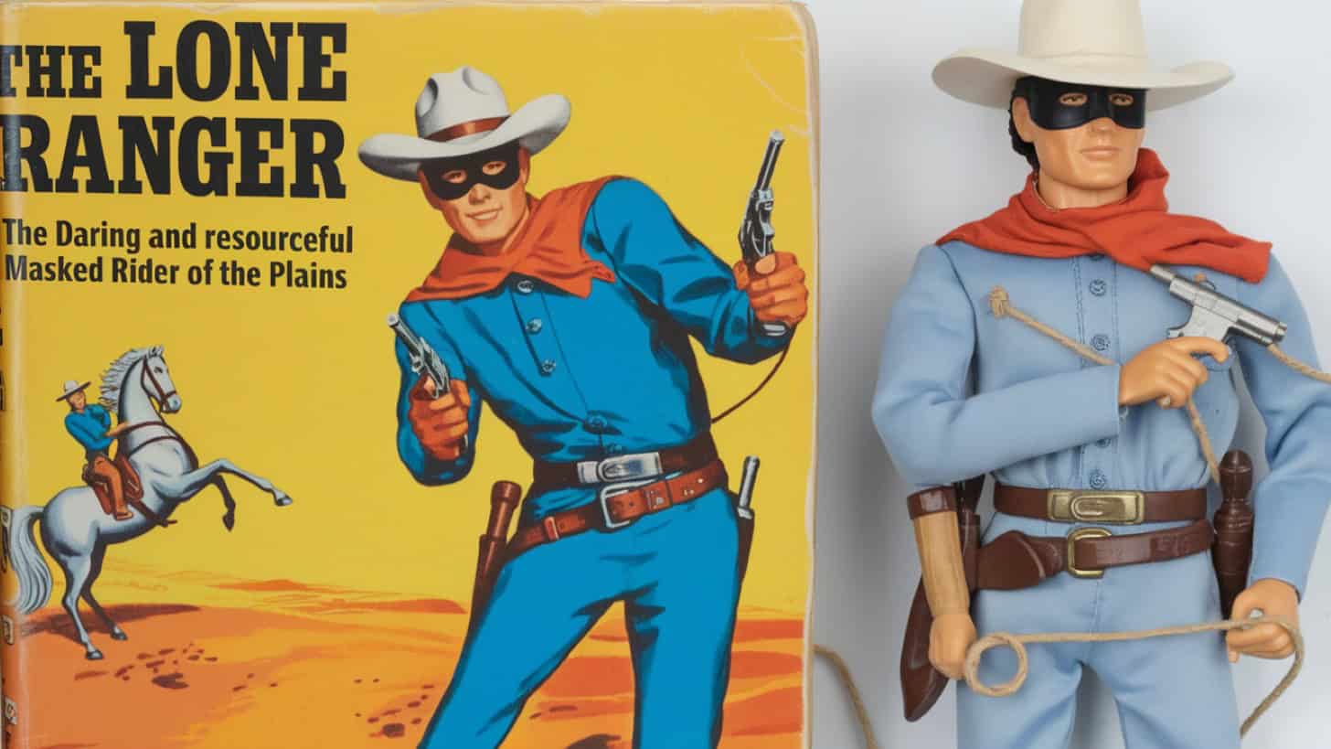 70s toys collectors items