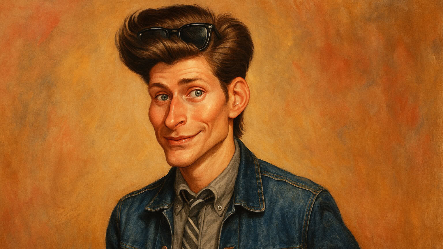 1980s Celebrities Who Quietly Disappeared from the Spotlight 14 80s celebrities disappeared 16