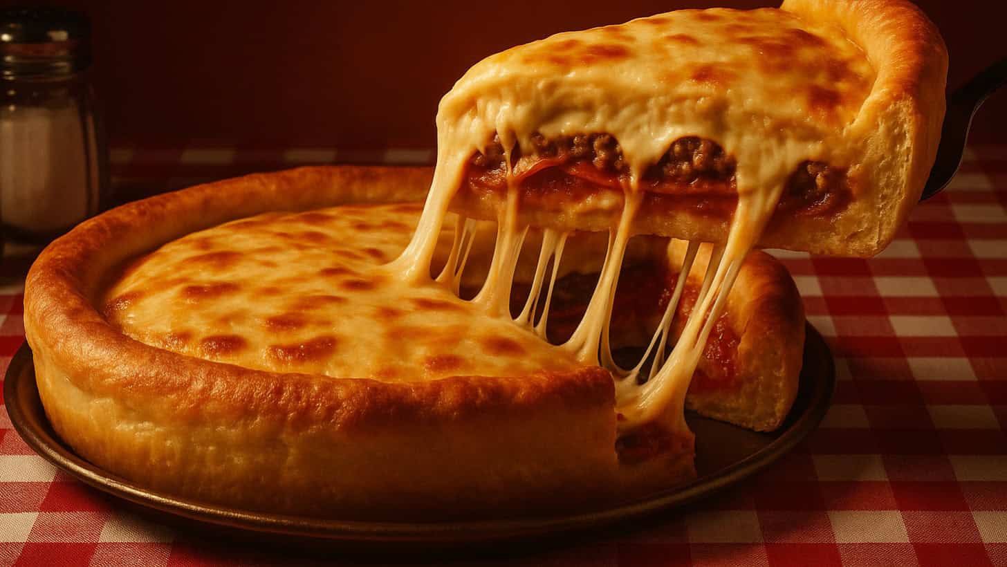 Fast Food Items from the '80s We're Still Craving 3 80s craving fast food 17