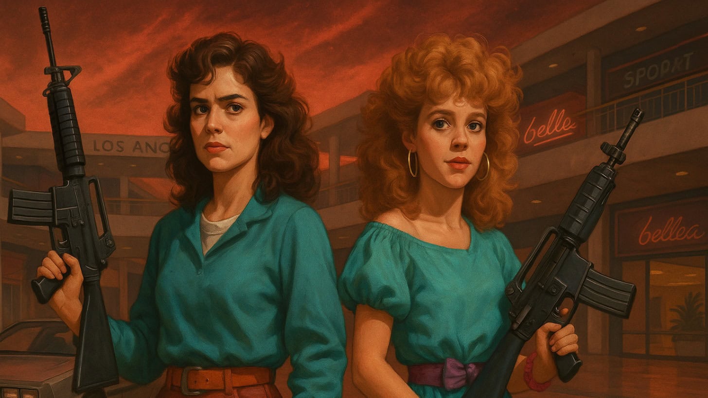 80s cult movies deserve sequel 7