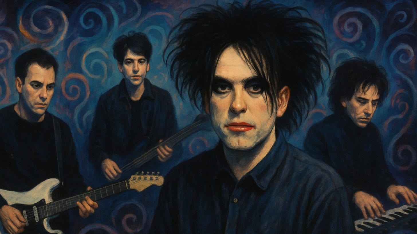 80s rock bands changed music 3