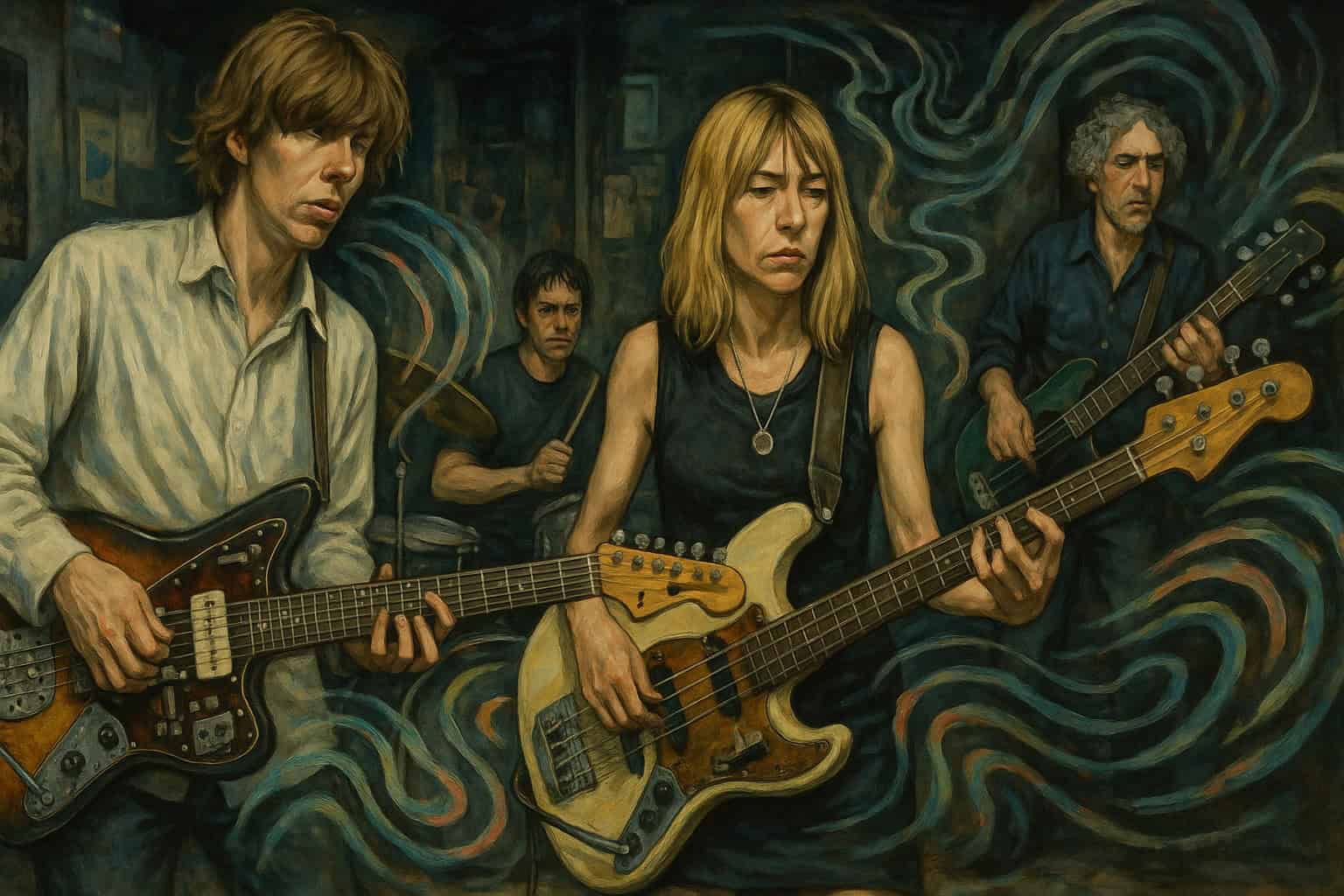 80s rock bands changed music 6