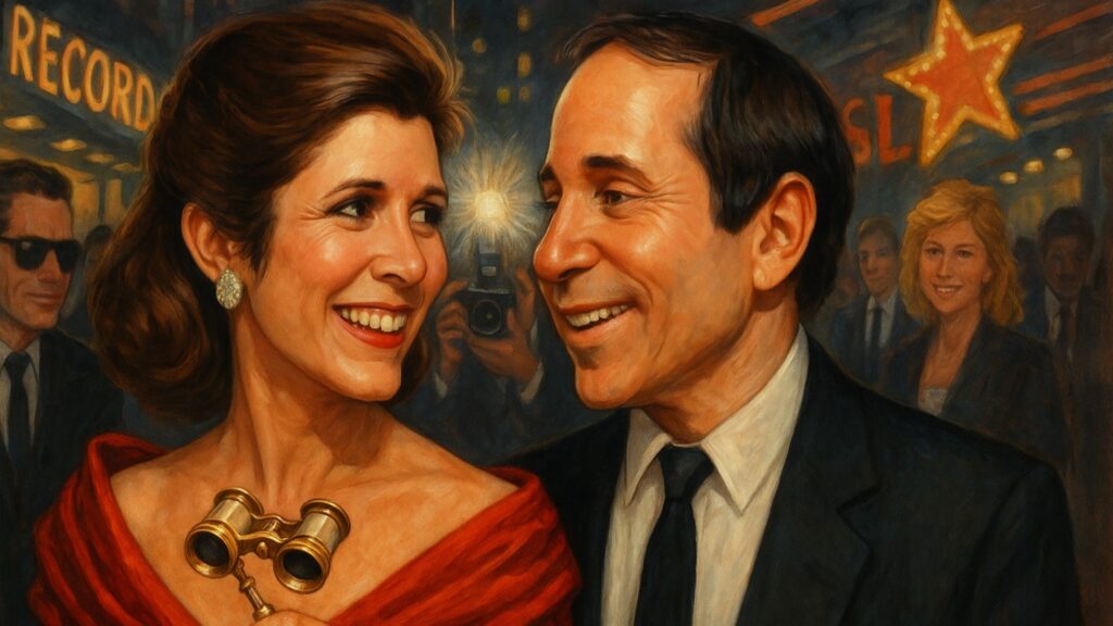 80s shocking celebrity breakups 2