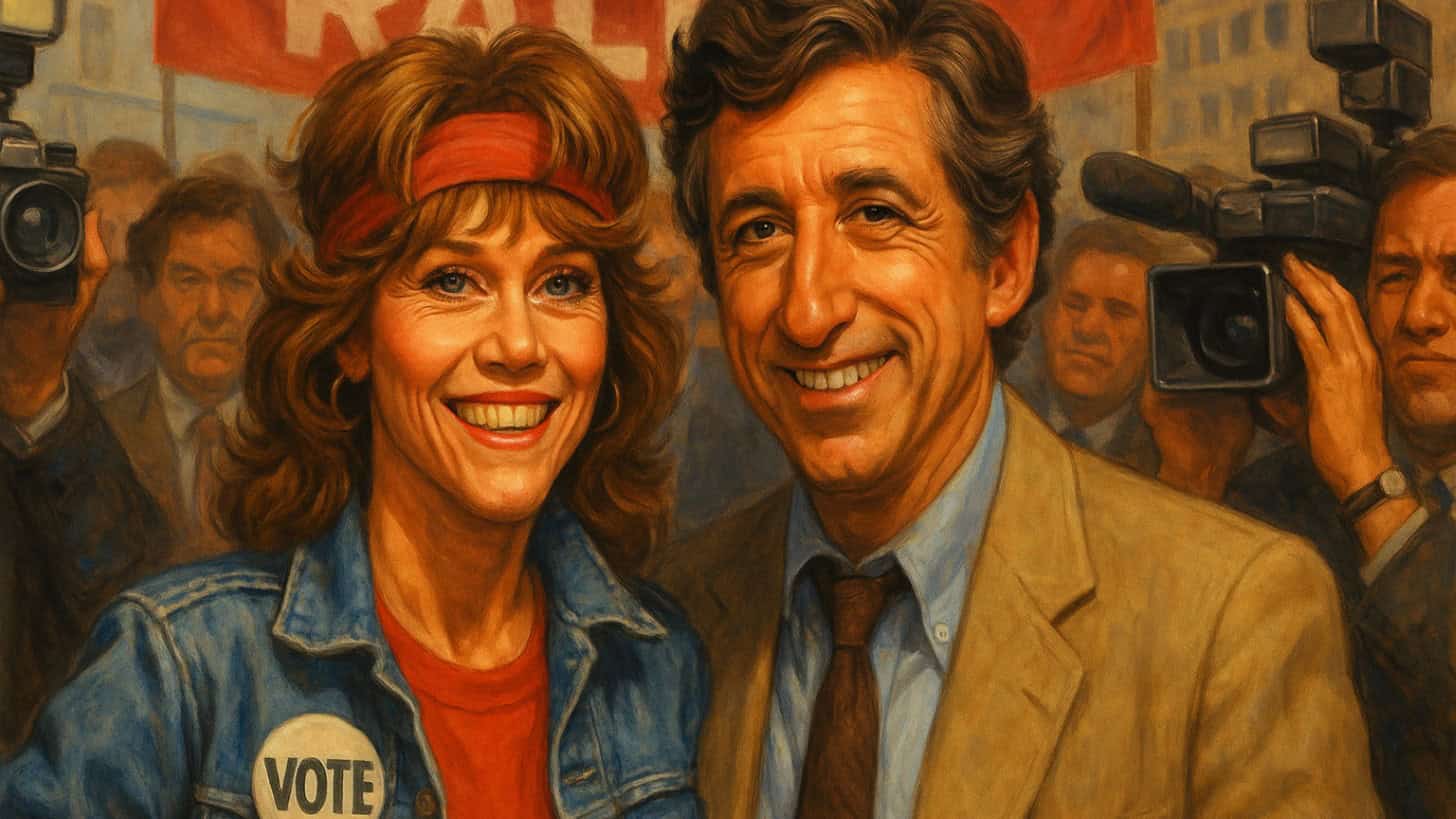 Celebrity Breakups from the '80s That Shocked Everyone 4 80s shocking celebrity breakups 7