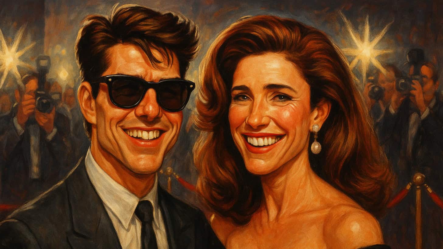 Celebrity Breakups from the '80s That Shocked Everyone 3 80s shocking celebrity breakups 8