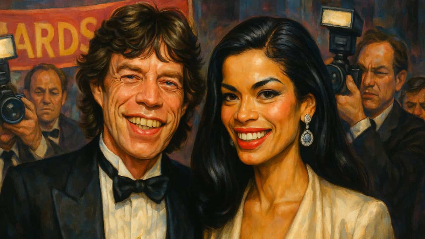 Celebrity Breakups from the '80s That Shocked Everyone 2 80s shocking celebrity breakups 9