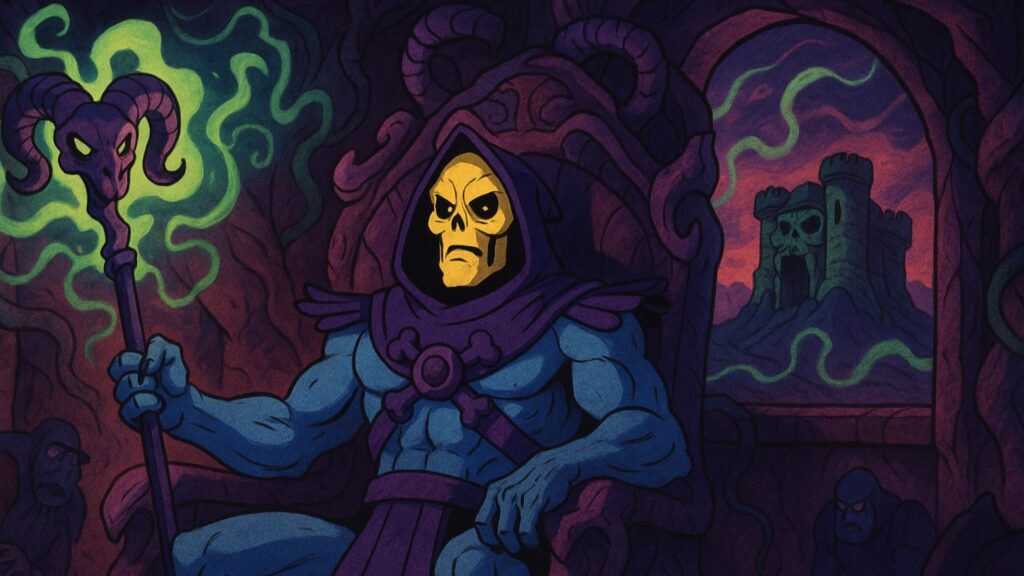 80s villains love to hate 9