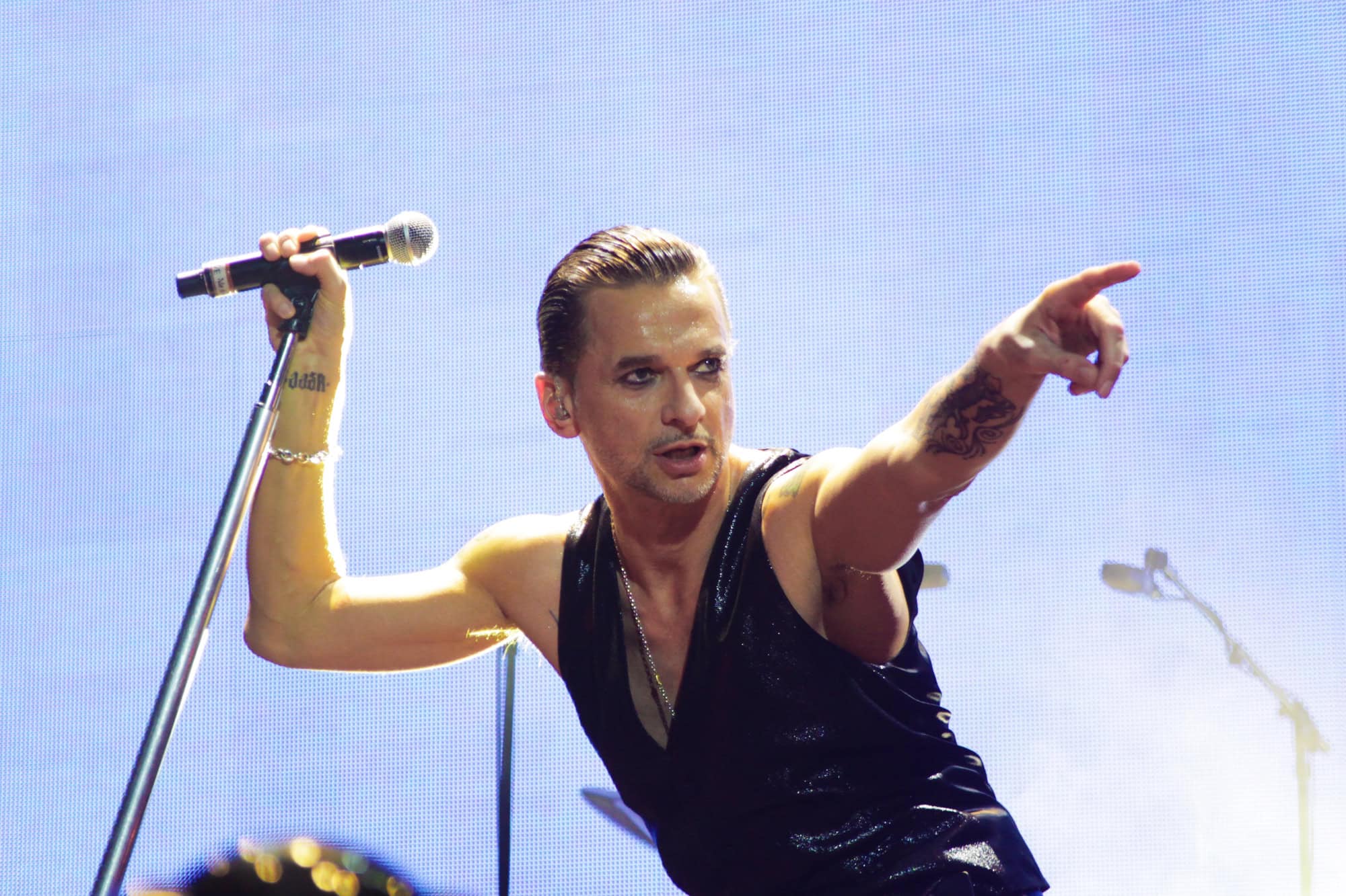 Depeche Mode