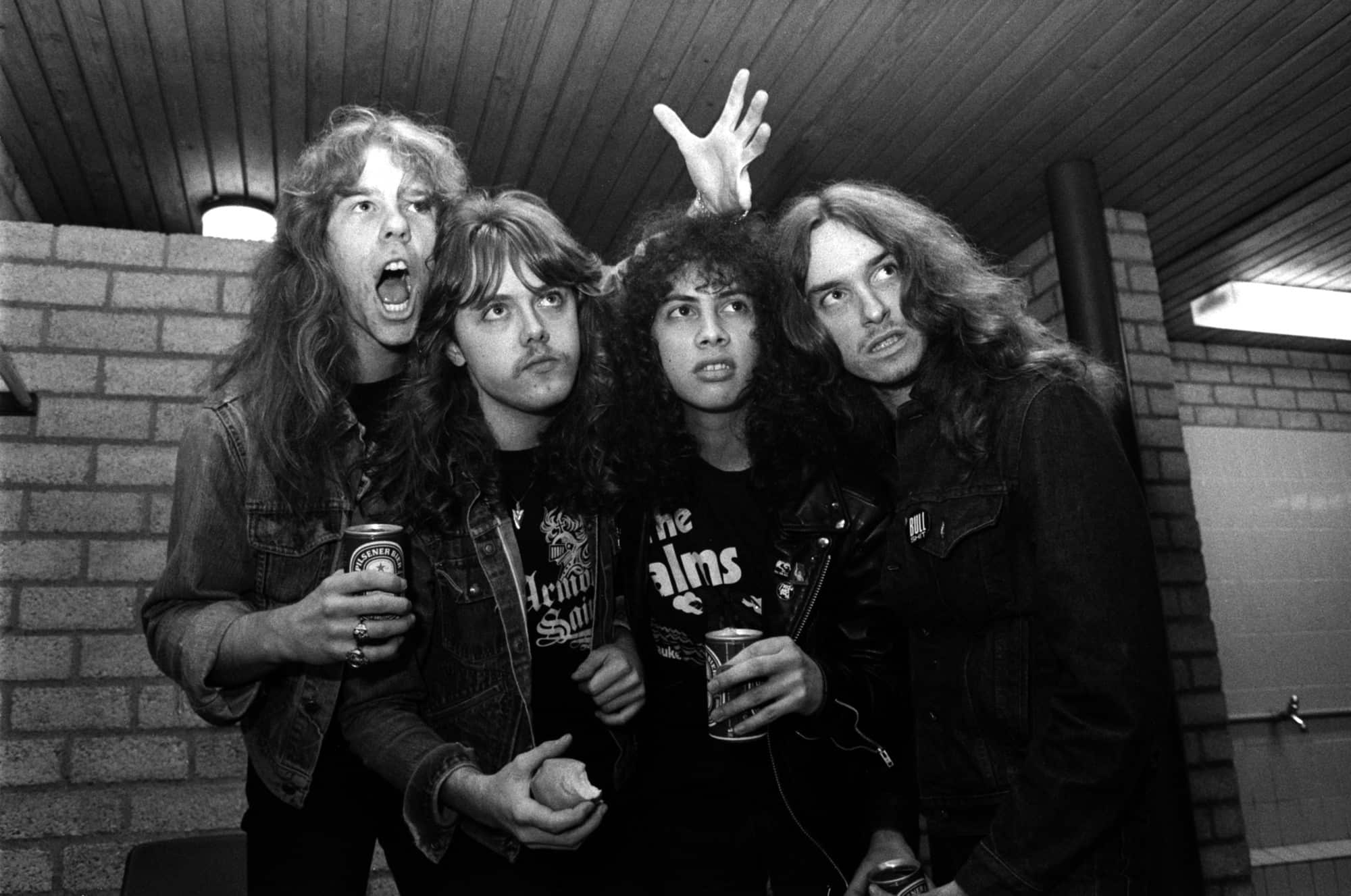 Metallica