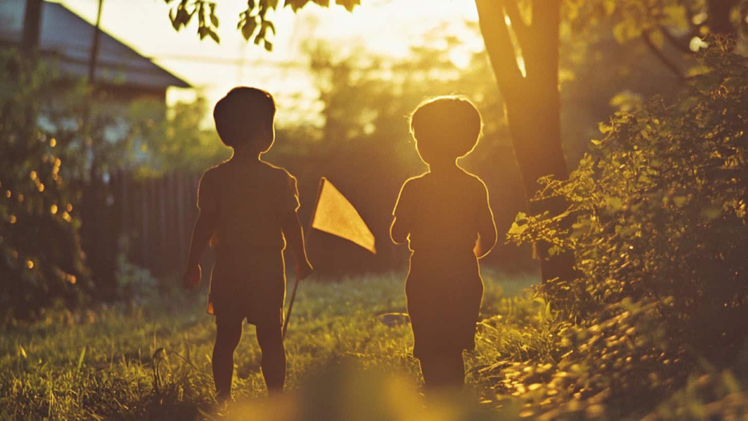 Playground Games Every Boomer Mastered That Kids Today Never Heard Of 13 boomer playground games 3
