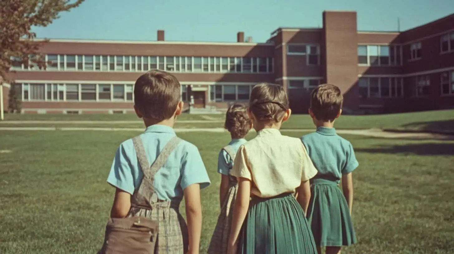 Playground Games Every Boomer Mastered That Kids Today Never Heard Of 10 boomer playground games 5