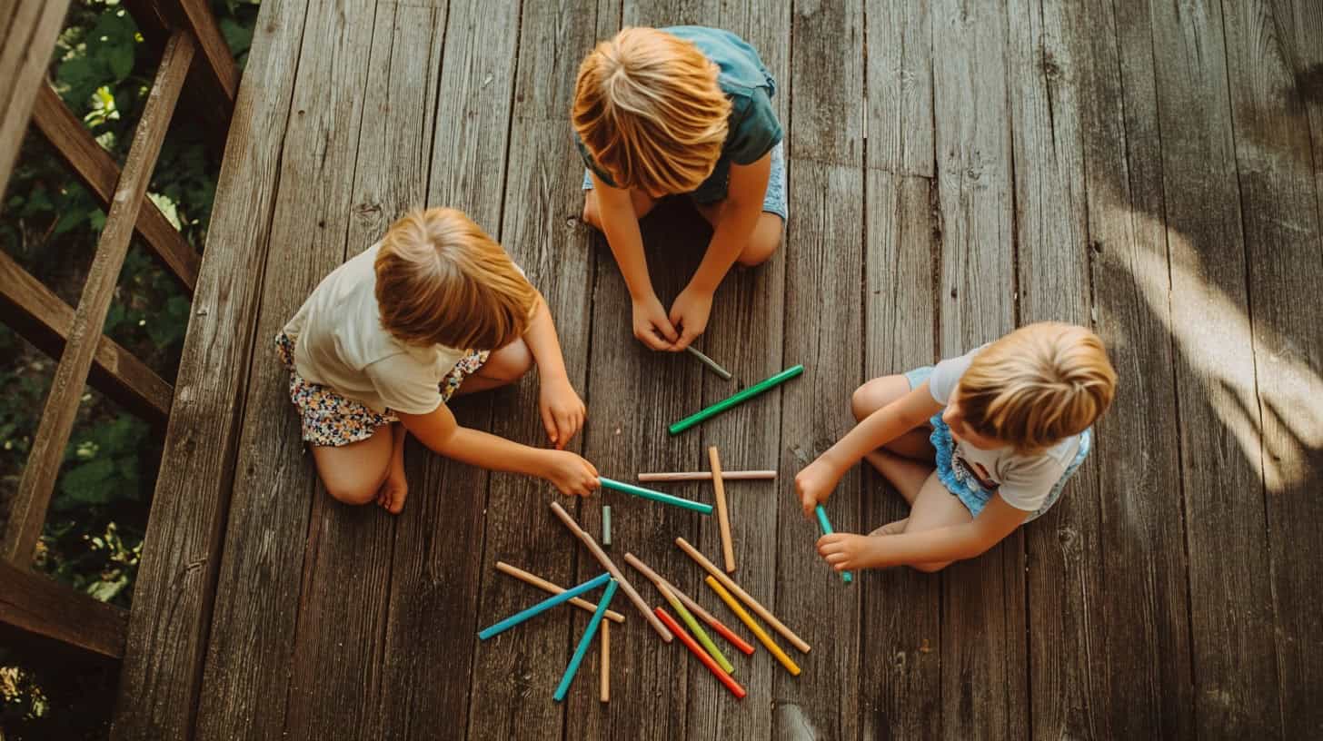 Playground Games Every Boomer Mastered That Kids Today Never Heard Of 9 boomer playground games 7