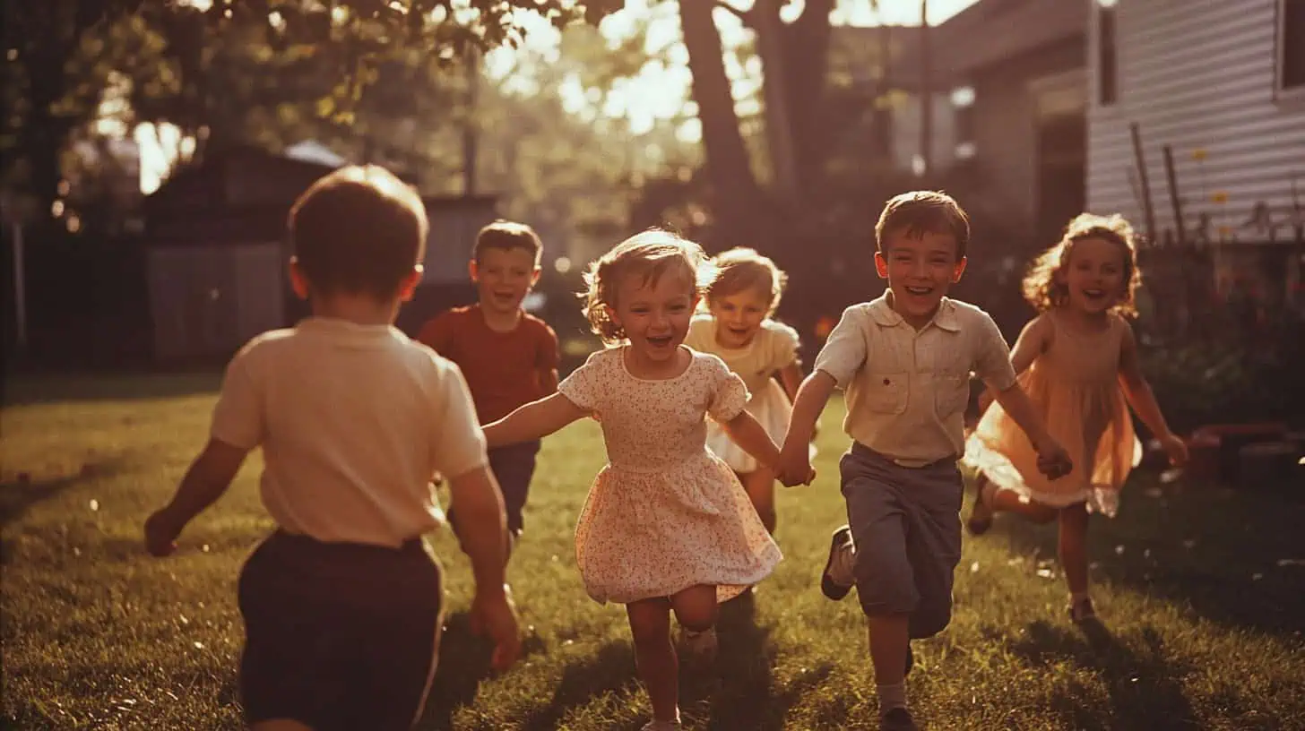 Playground Games Every Boomer Mastered That Kids Today Never Heard Of 7 boomer playground games 8