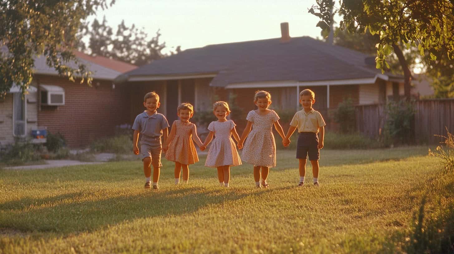 Playground Games Every Boomer Mastered That Kids Today Never Heard Of 2 boomer playground games 9