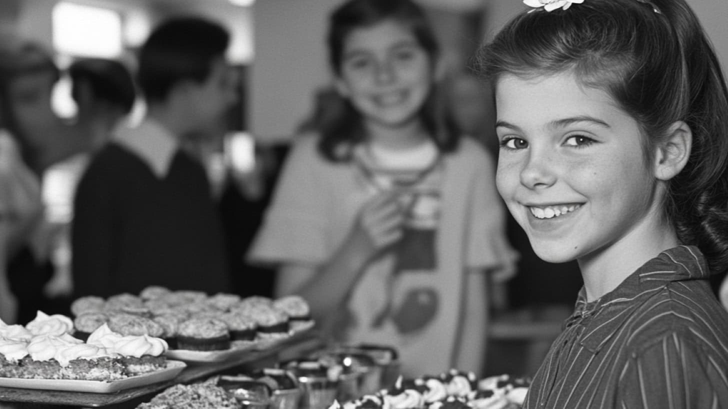 School Events from the '70s Boomers Still Cherish 13 boomer school events 1