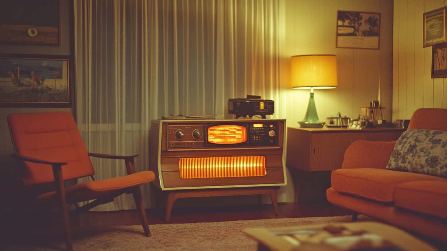 15 Things Every Kid Who Grew Up With a Console Radio Remembers 2 console radio kid remembers 10