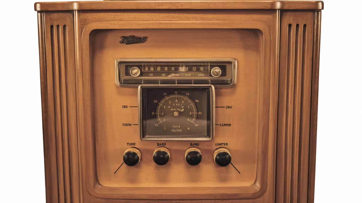 15 Things Every Kid Who Grew Up With a Console Radio Remembers 6 console radio kid remembers 13