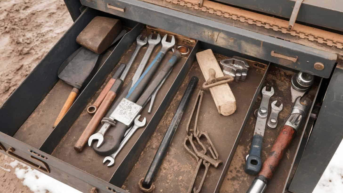 How Dad Fixed Things Before YouTube Tutorials Existed 8 dad fixed before youtube 6