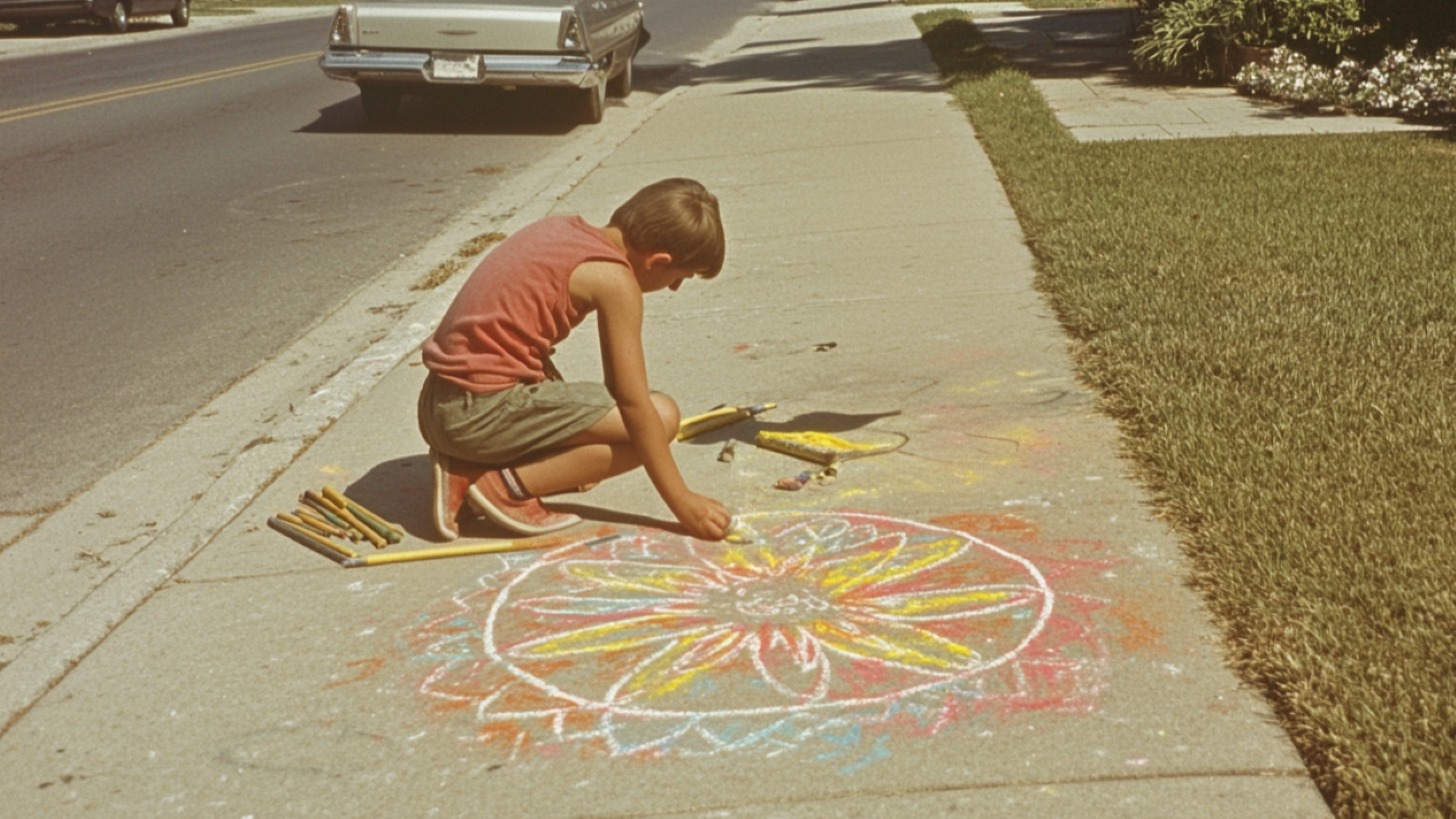 Before Screens: How We Entertained Ourselves 18 entertained without screens