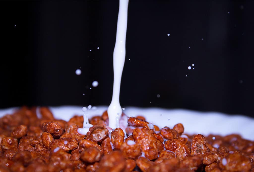 Public Service Announcements from the '80s That Scarred Us for Life 12 food cereals breakfast food drink 05bc76