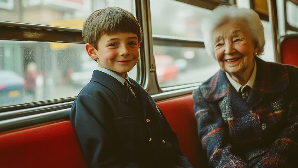 forgotten kid manners 4