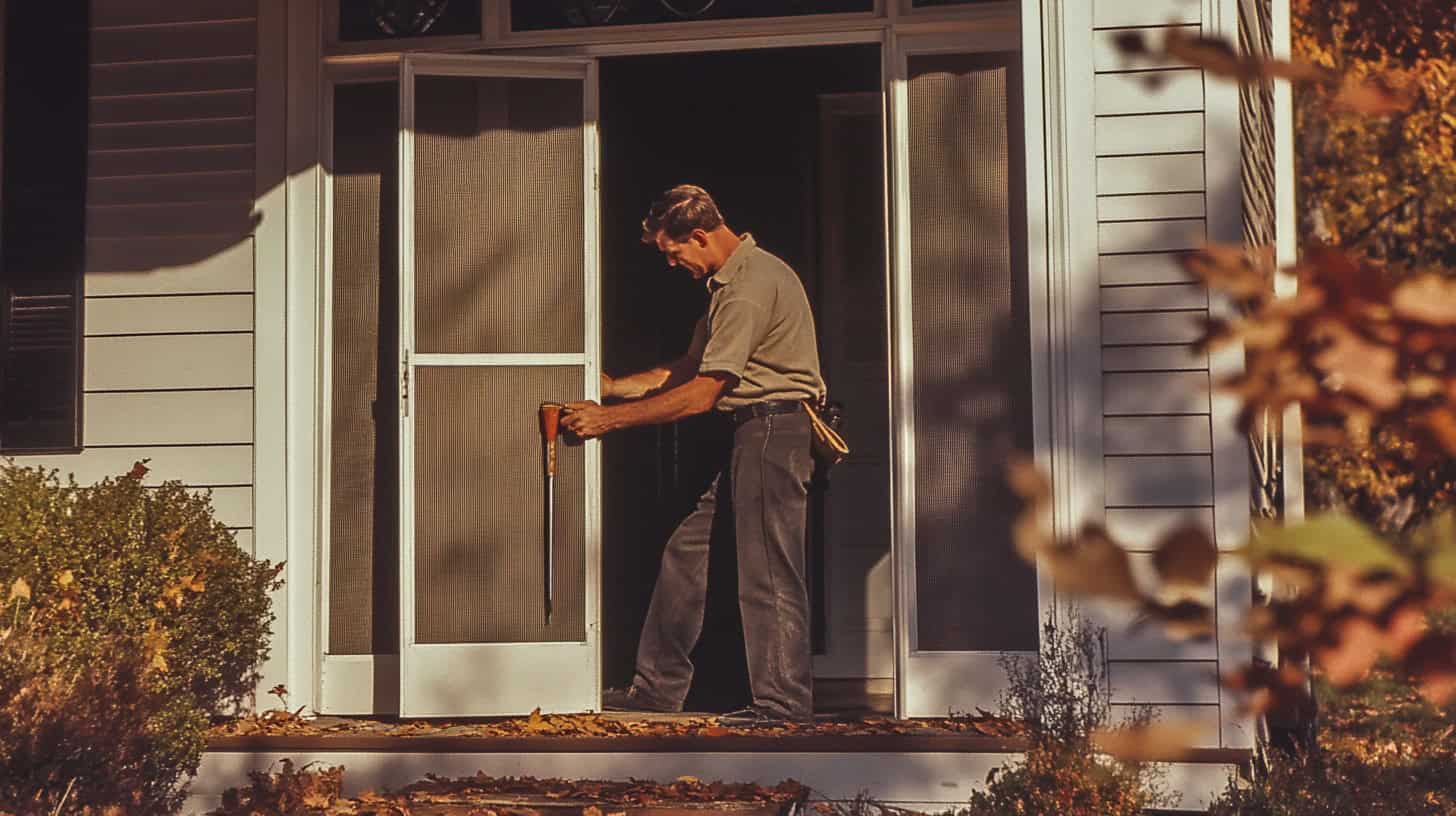14 Things Every Kid Who Grew Up With a Screen Door Remembers 10 kid grew screen door remembers 5
