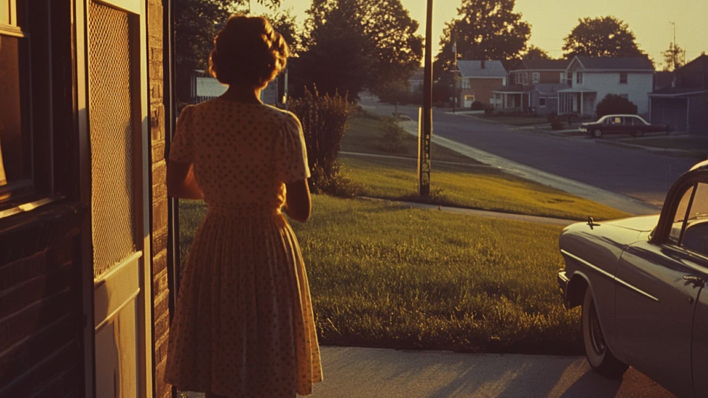 14 Things Every Kid Who Grew Up With a Screen Door Remembers 9 kid grew screen door remembers 6