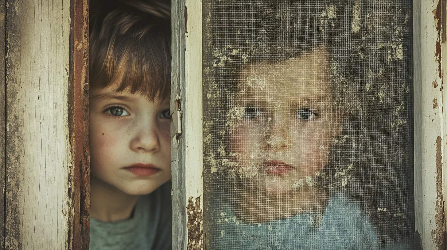 14 Things Every Kid Who Grew Up With a Screen Door Remembers 7 kid grew screen door remembers 8